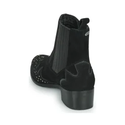 Pepe jeans Bottines / Boots^- CHISWICK LESSY