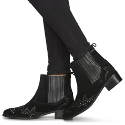 Pepe jeans Bottines / Boots^- CHISWICK LESSY