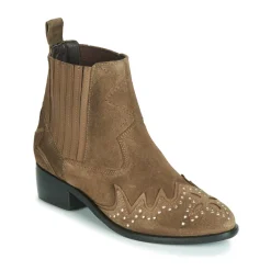 Pepe jeans - CHISWICK LESSY< Bottines / Boots