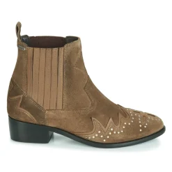 Pepe jeans - CHISWICK LESSY< Bottines / Boots
