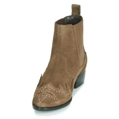 Pepe jeans - CHISWICK LESSY< Bottines / Boots