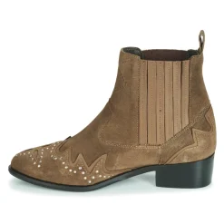 Pepe jeans - CHISWICK LESSY< Bottines / Boots