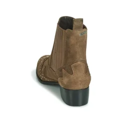 Pepe jeans - CHISWICK LESSY< Bottines / Boots