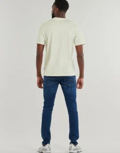 Pepe jeans - CONNOR Ecru New