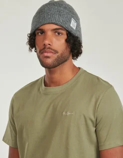 Pepe jeans - CONNOR Kaki Hot
