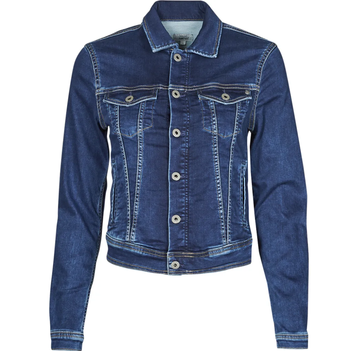 Pepe jeans - CORE JACKET< Vestes