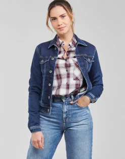Pepe jeans - CORE JACKET< Vestes