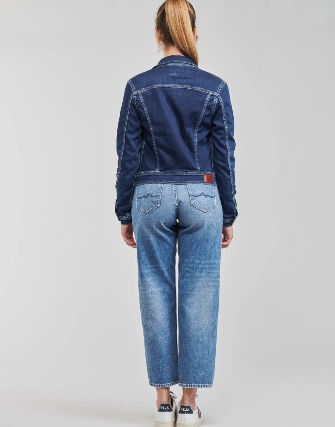 Pepe jeans - CORE JACKET< Vestes