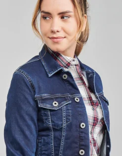 Pepe jeans - CORE JACKET< Vestes