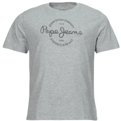 Pepe jeans - CRAIGTON Gris Discount