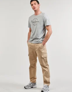 Pepe jeans - CRAIGTON Gris Discount