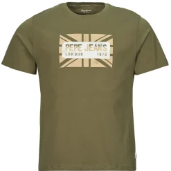 Pepe jeans - CREDICK< T-shirts & Polos