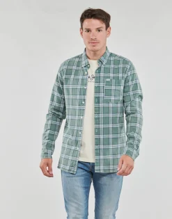 Pepe jeans - CROW Vert New