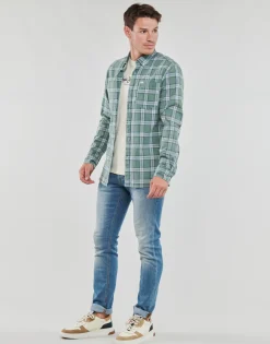Pepe jeans - CROW Vert New