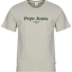 Pepe jeans T-shirts & Polos^- DALE TEE