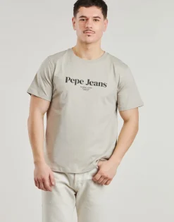 Pepe jeans T-shirts & Polos^- DALE TEE