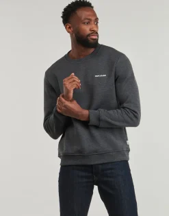 Pepe jeans - DAMIAN CREW< Sweats & Polaires
