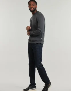 Pepe jeans - DAMIAN CREW< Sweats & Polaires
