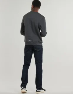 Pepe jeans - DAMIAN CREW< Sweats & Polaires