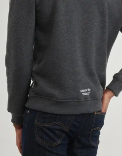 Pepe jeans - DAMIAN CREW< Sweats & Polaires