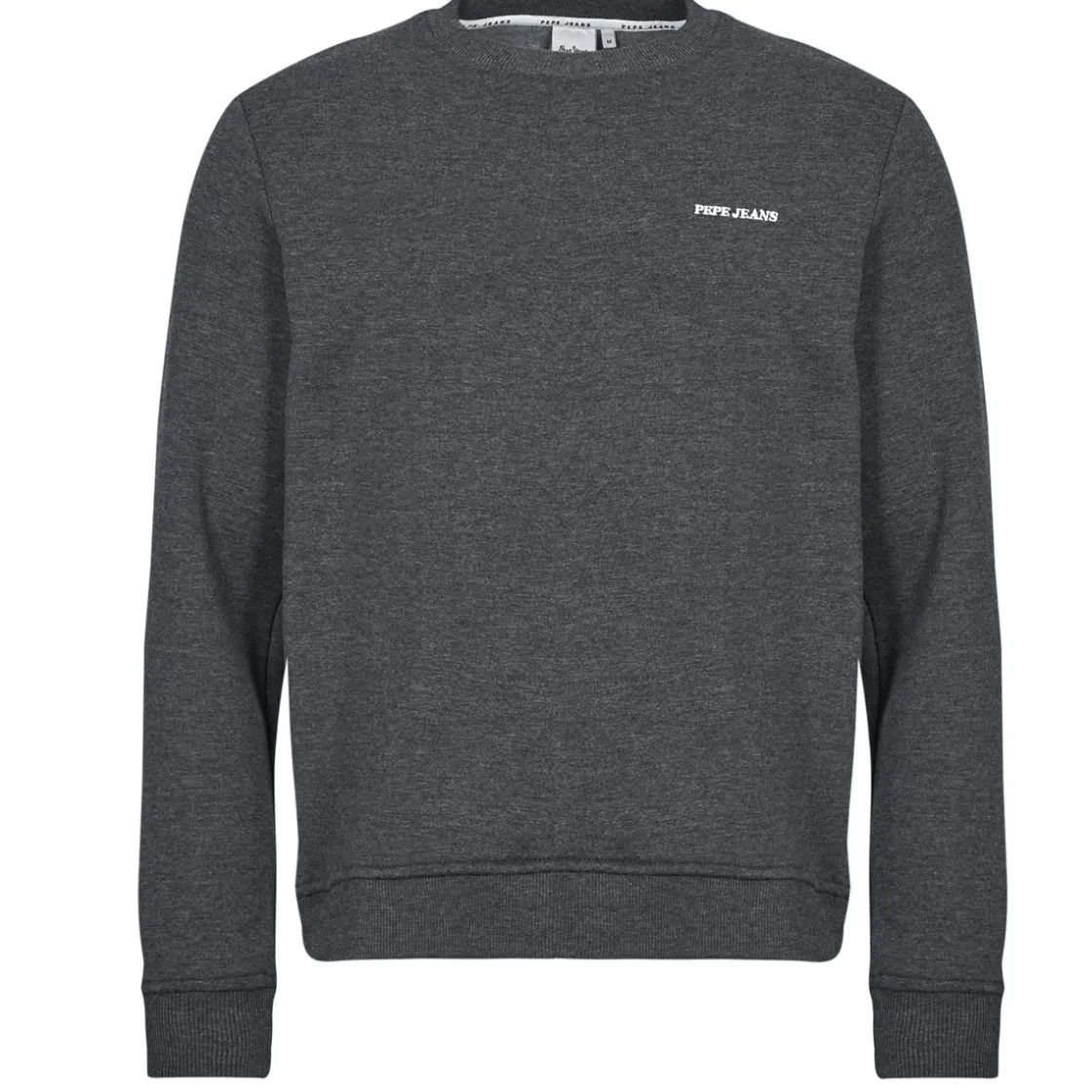 Pepe jeans - DAMIAN CREW< Sweats & Polaires