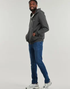 Pepe jeans - DAMIAN ZIP< Sweats & Polaires
