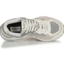 Pepe jeans Baskets Mode^- DAVE EVOLUTION W