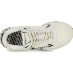 Pepe jeans Baskets Mode^- DAVE KNIT W