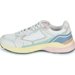 Pepe jeans Baskets Mode^- DAVE TEXTURE W
