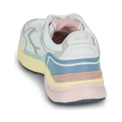 Pepe jeans Baskets Mode^- DAVE TEXTURE W