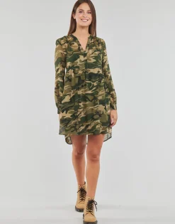 Pepe jeans - DENISE Kaki Clearance