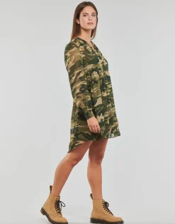 Pepe jeans - DENISE Kaki Clearance