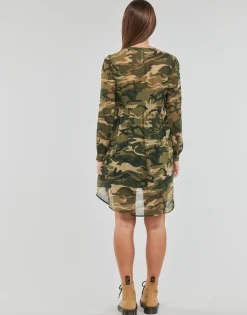 Pepe jeans - DENISE Kaki Clearance