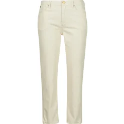 Pepe jeans - DION 7/8 EcruWI5 Clearance