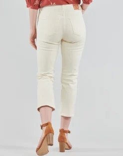 Pepe jeans - DION 7/8 EcruWI5 Clearance