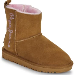 Pepe jeans - DISS TOP G< Bottines / Boots