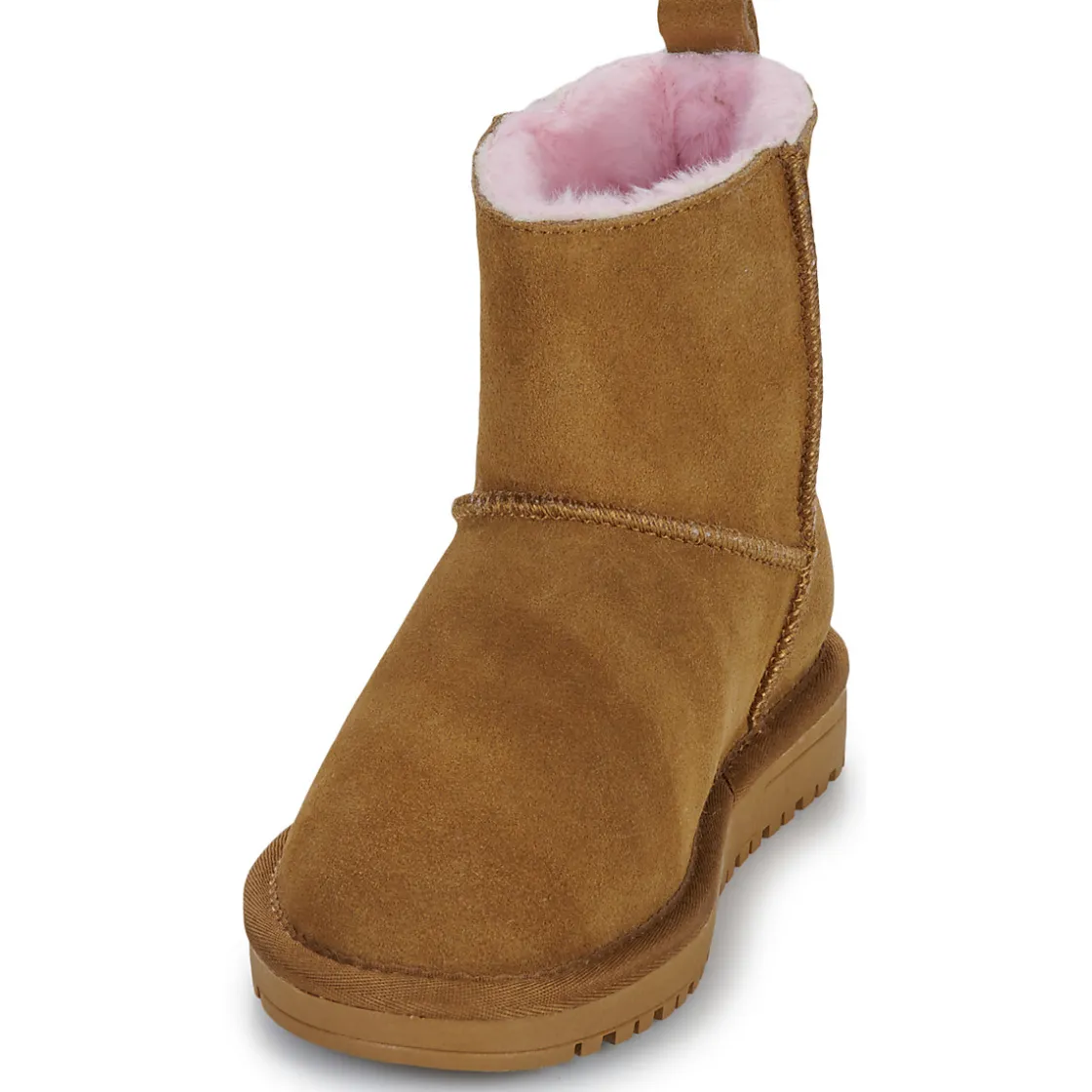 Pepe jeans - DISS TOP G< Bottines / Boots