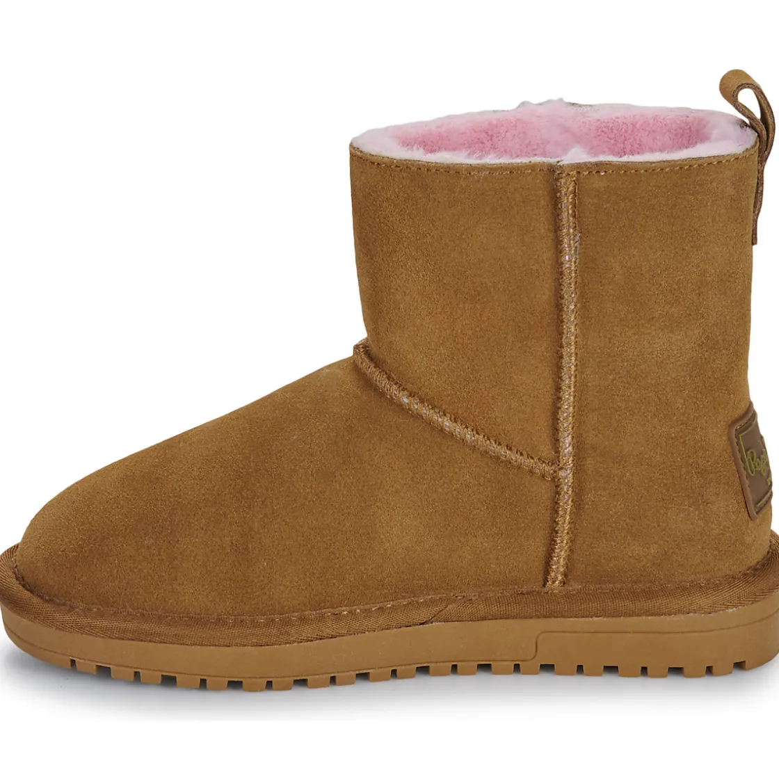 Pepe jeans - DISS TOP G< Bottines / Boots