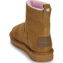 Pepe jeans - DISS TOP G< Bottines / Boots