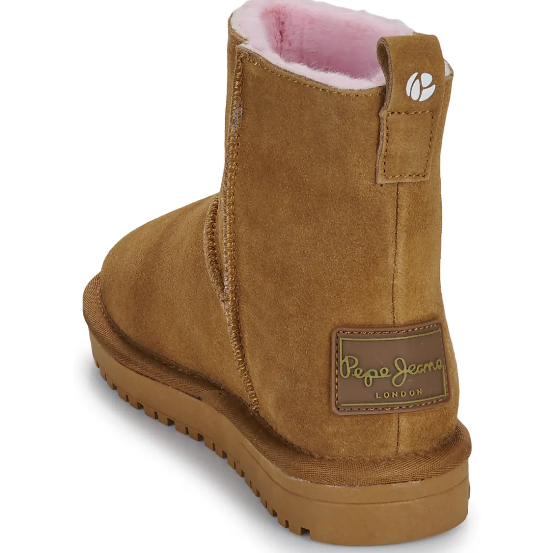 Pepe jeans - DISS TOP G< Bottines / Boots