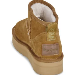 Pepe jeans Bottines / Boots^- DISSY YOUNG W