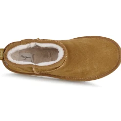 Pepe jeans Bottines / Boots^- DISSY YOUNG W