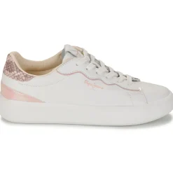 Pepe jeans Baskets Mode^- DOBBIE SEAL