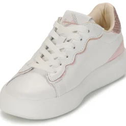 Pepe jeans Baskets Mode^- DOBBIE SEAL