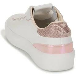 Pepe jeans Baskets Mode^- DOBBIE SEAL