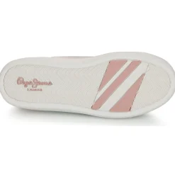 Pepe jeans Baskets Mode^- DOBBIE SEAL