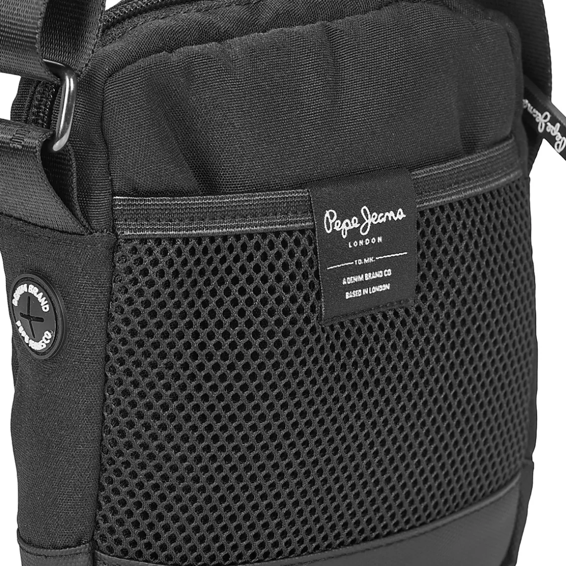 Pepe jeans Pochettes / Sacoches^- DUSTIN LEGEND