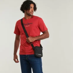 Pepe jeans Pochettes / Sacoches^- DUSTIN LEGEND