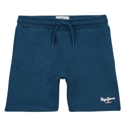 Pepe jeans - EDDIE SHORT Marine Outlet