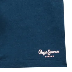 Pepe jeans - EDDIE SHORT Marine Outlet
